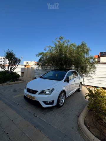 סיאט איביזה