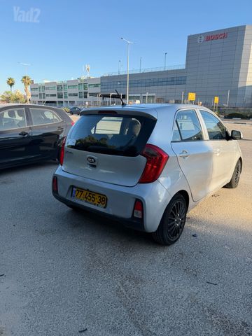 קיה פיקנטו