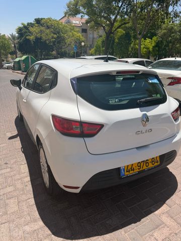 רנו קליאו
