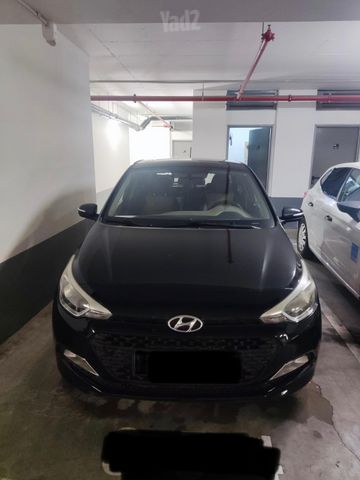 יונדאי i20