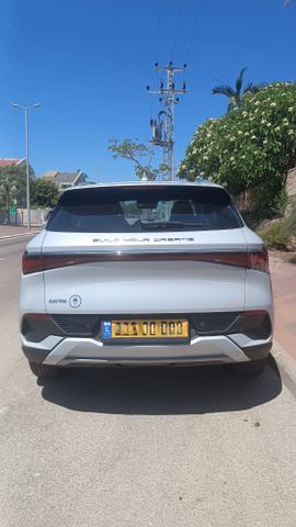 בי.ווי.די אטו 3