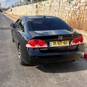 הונדה סיוויק