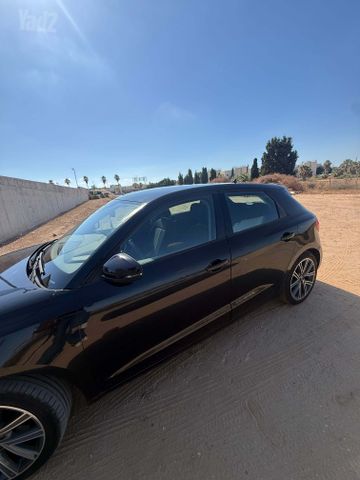 מודעת רכב אאודי A1