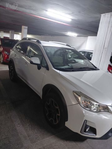 מודעת רכב סובארו XV