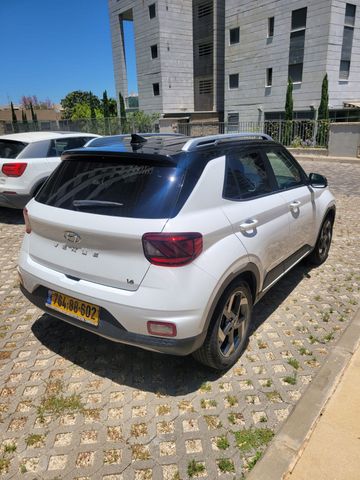 יונדאי וניו