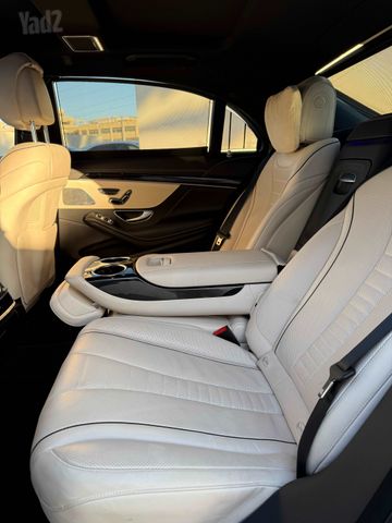 מרצדס-בנץ S-class