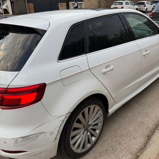 אאודי A3