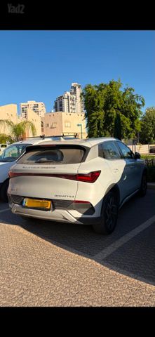 בי.ווי.די אטו 3
