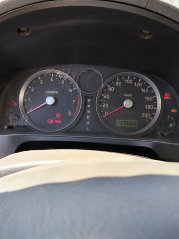 סוזוקי ליאנה
