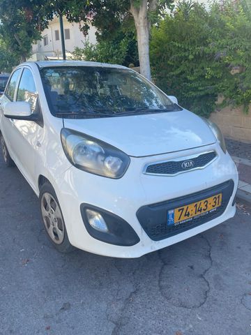 קיה פיקנטו
