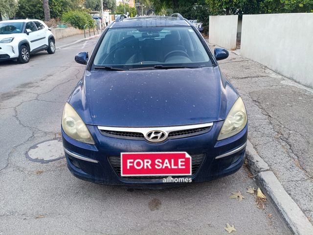 יונדאי i30