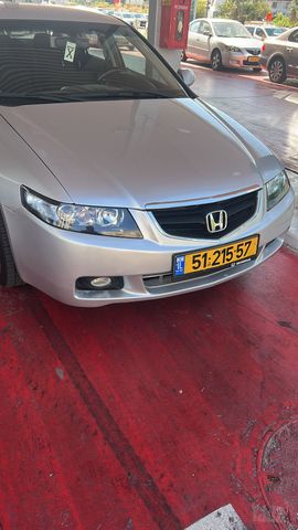 הונדה אקורד