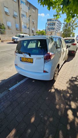 טויוטה ורסו-S