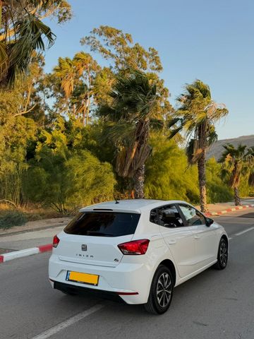 סיאט איביזה
