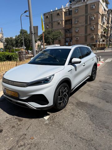 בי.ווי.די אטו 3