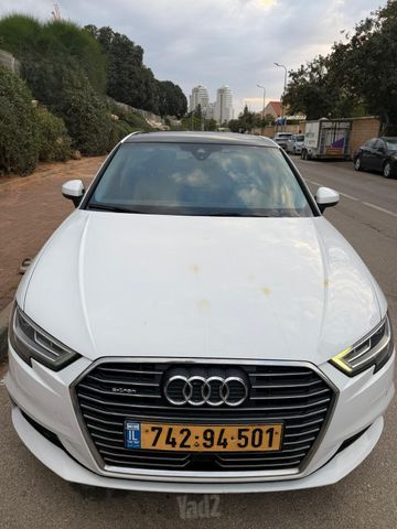 אאודי A3