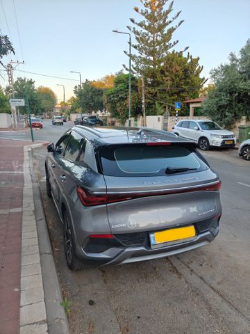 בי.ווי.די אטו 3