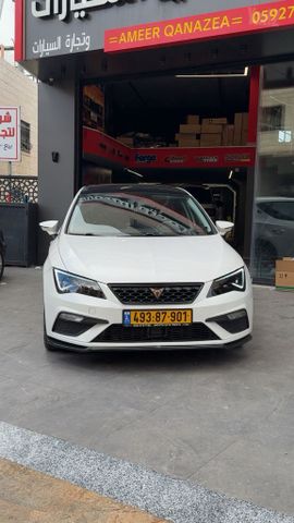 סיאט לאון
