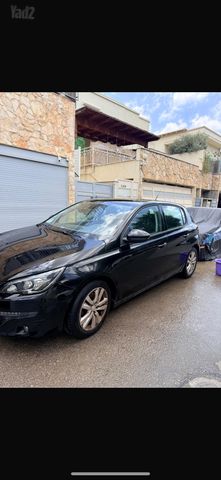 פיג'ו 308