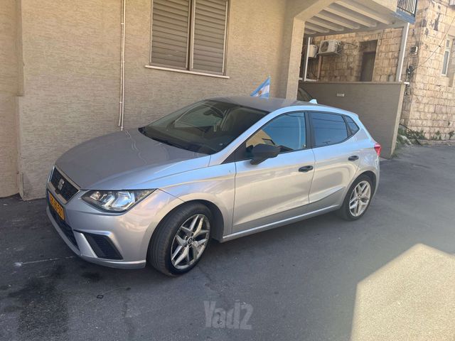 סיאט איביזה