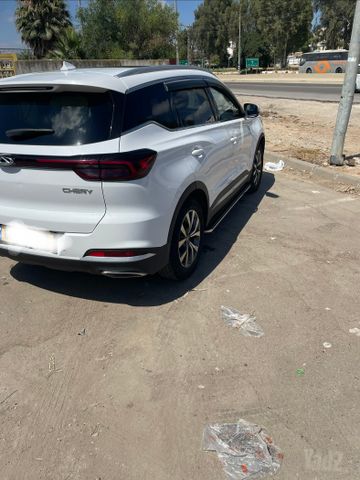 צ׳רי טיגו 7 פרו