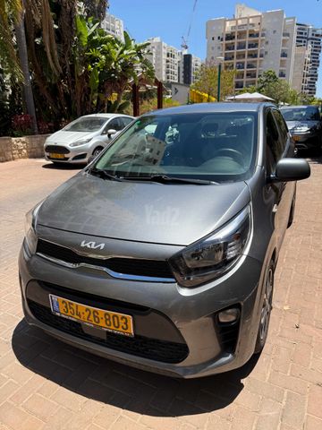 קיה פיקנטו