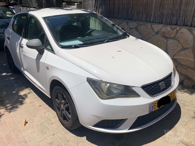 סיאט איביזה