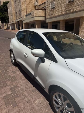רנו קליאו