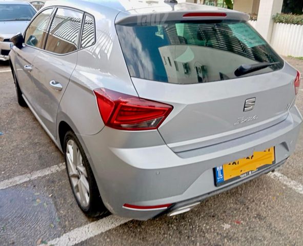 סיאט איביזה