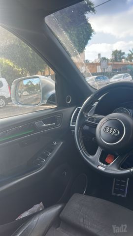 אאודי SQ5