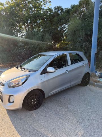 קיה פיקנטו
