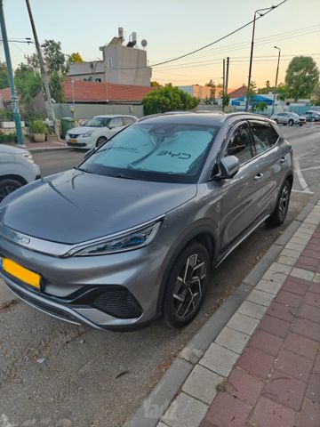 בי.ווי.די אטו 3