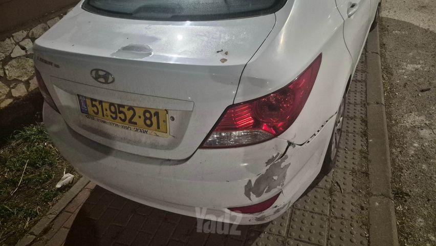 יונדאי אקסנט i25