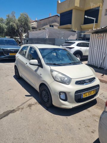 קיה פיקנטו