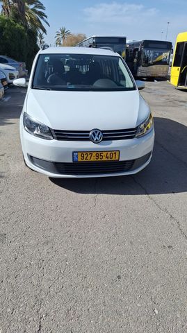 פולקסווגן טוראן