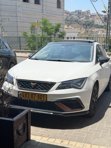 סיאט לאון