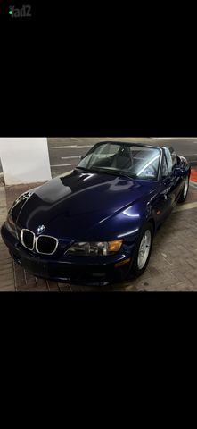 ב מ וו Z3