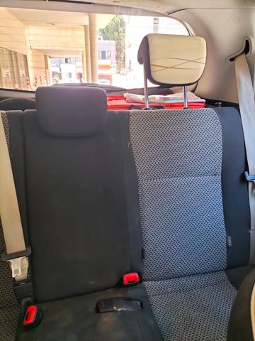 טויוטה יאריס