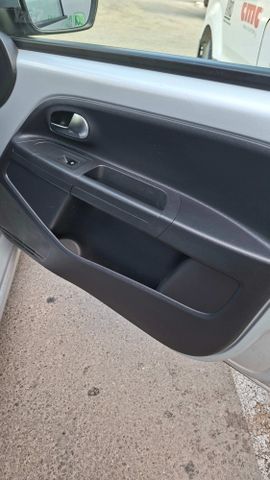סקודה סיטיגו