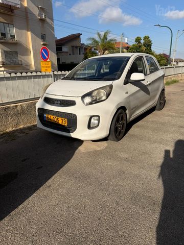 קיה פיקנטו