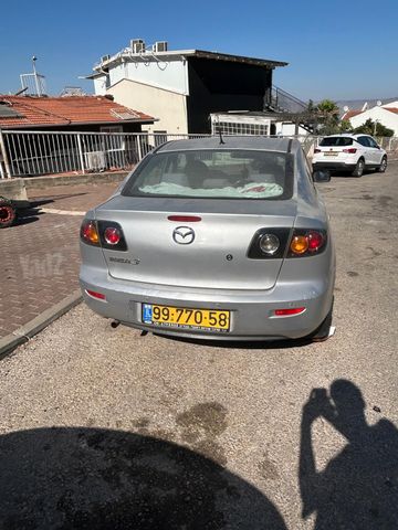 מאזדה 3