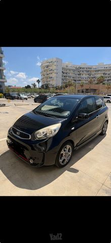מודעת רכב קיה פיקנטו