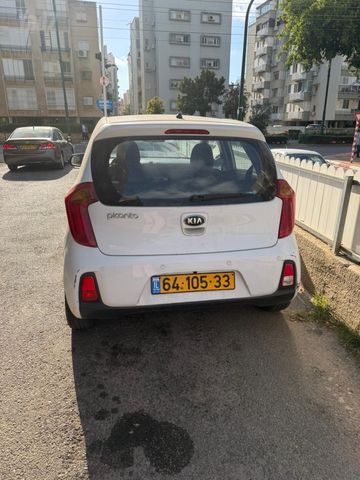 קיה פיקנטו