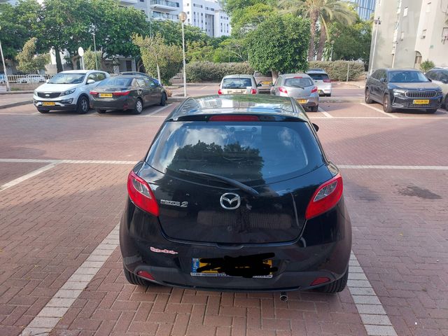 מאזדה 2