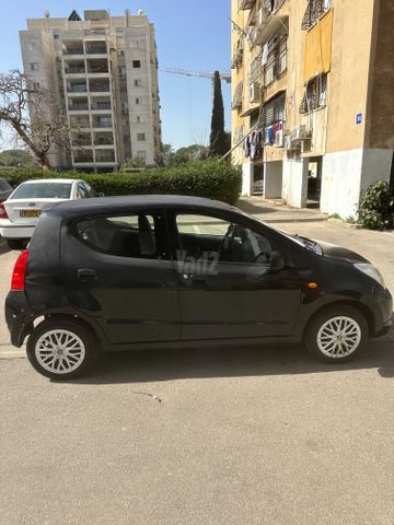 סוזוקי אלטו