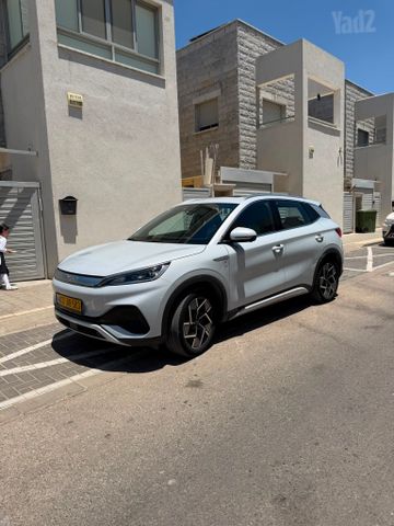 בי.ווי.די אטו 3