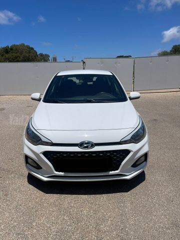 יונדאי i20