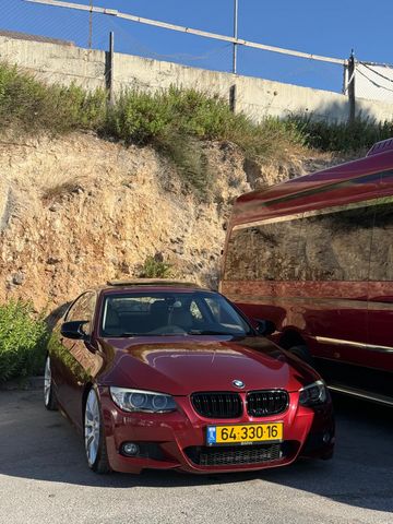 ב מ וו סדרה 3