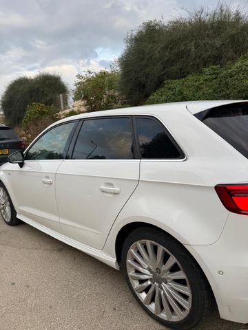 אאודי A3