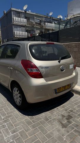 יונדאי i20